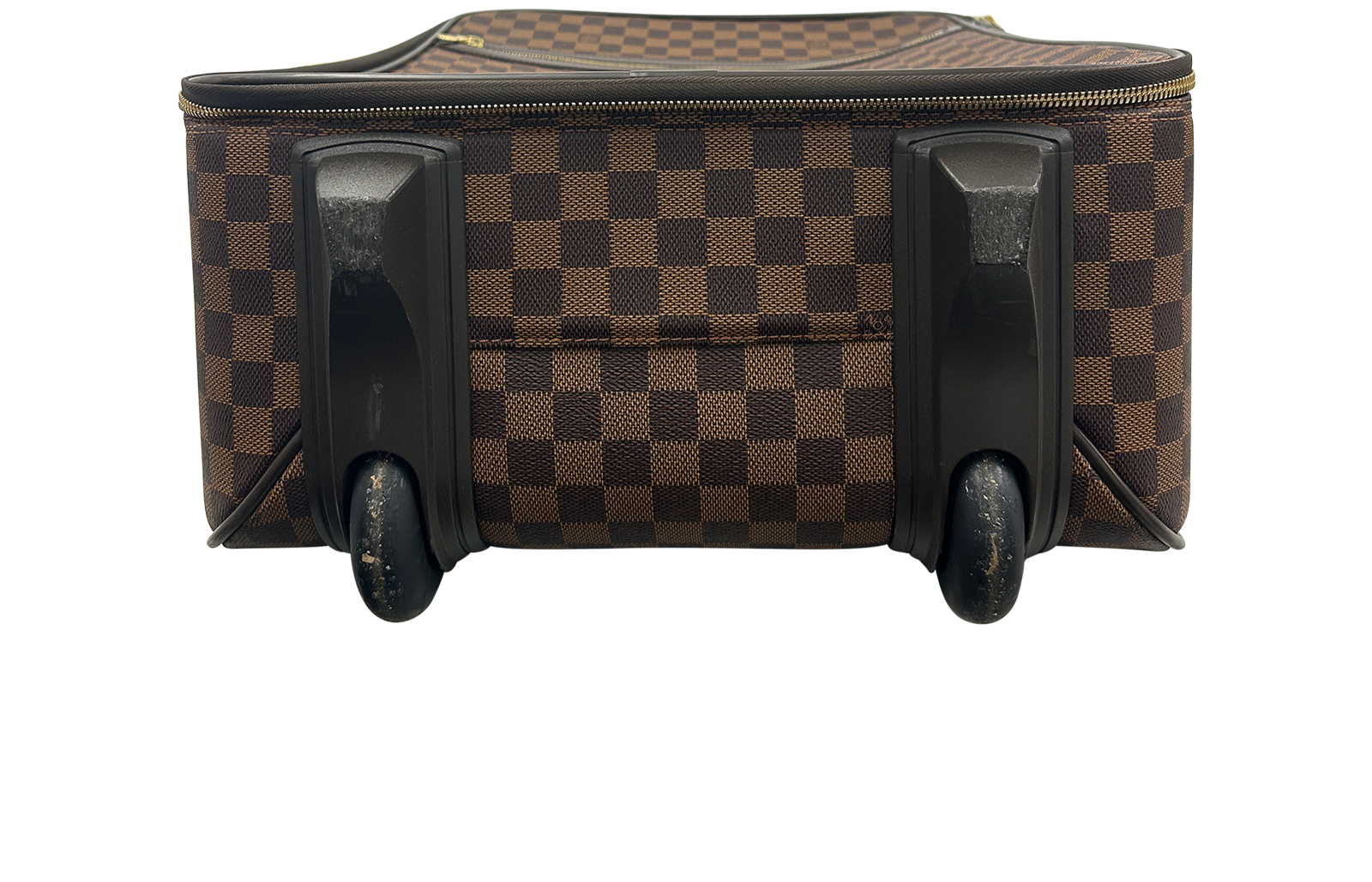 Pegasus 38, 820&euro;, Bolso, Marrón, Canvas - General, Vista superior